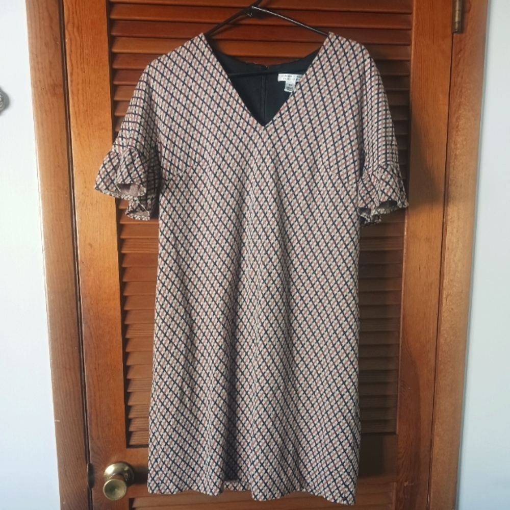 Dress London Style
